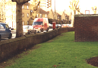 Galleywall Road, Bermondsey, SE16 